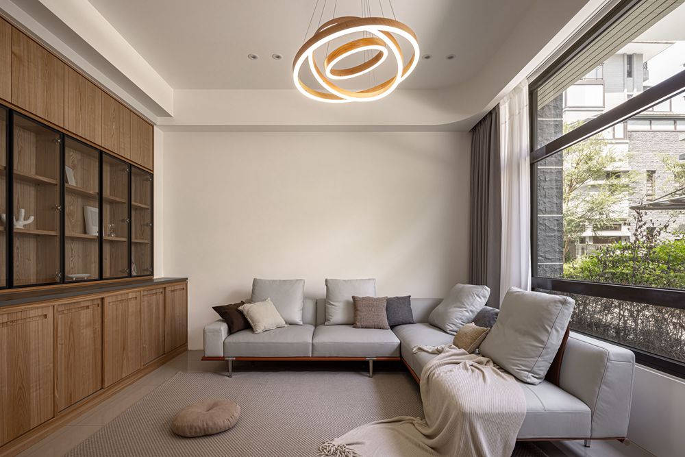 引日。若 - 存果空間設計 | 天綺室內裝修 TRENGO INTERIOR DESIGN