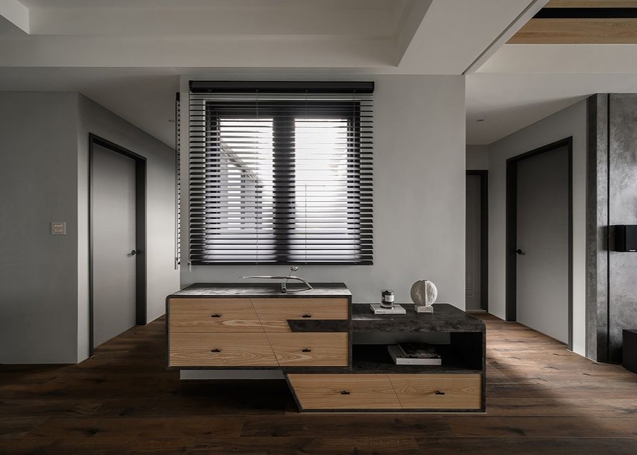 暮暮。藏 - 存果空間設計 | 天綺室內裝修 TRENGO INTERIOR DESIGN