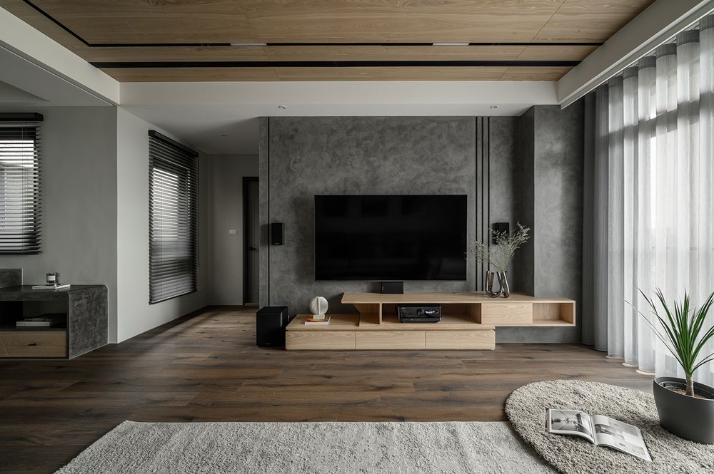 暮暮。藏 - 存果空間設計 | 天綺室內裝修 TRENGO INTERIOR DESIGN