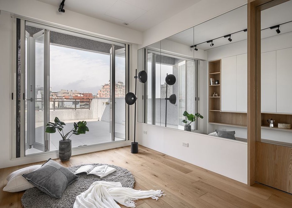 憶。承載 - 存果空間設計 | 天綺室內裝修 TRENGO INTERIOR DESIGN