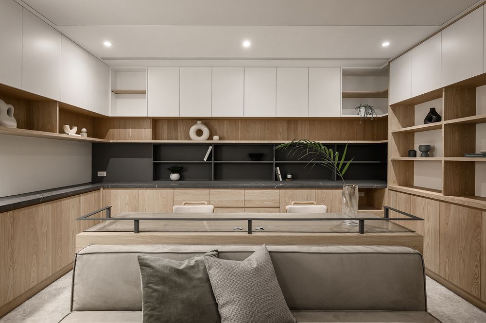 憶。承載 - 存果空間設計 | 天綺室內裝修 TRENGO INTERIOR DESIGN