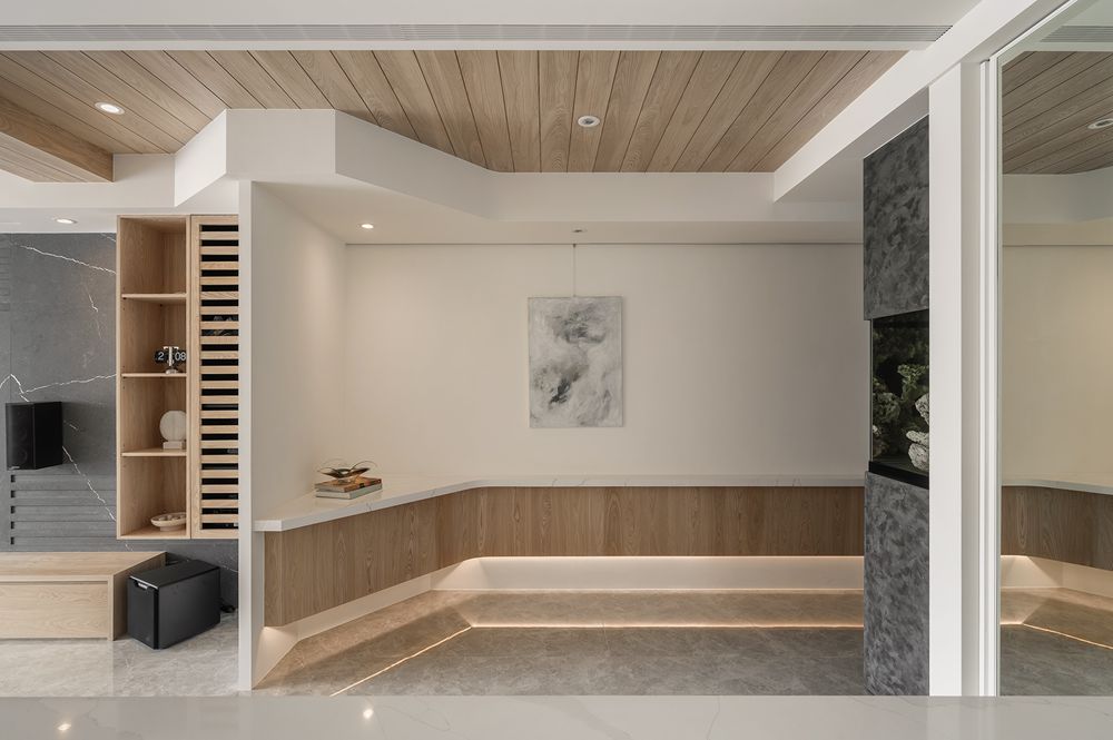 憶。承載 - 存果空間設計 | 天綺室內裝修 TRENGO INTERIOR DESIGN