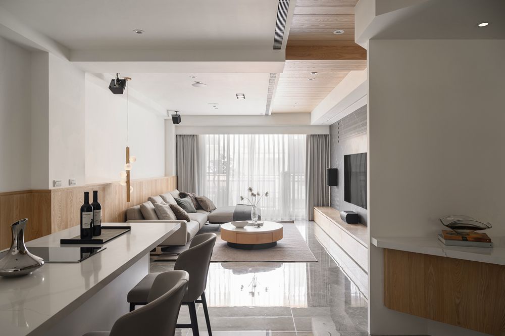 憶。承載 - 存果空間設計 | 天綺室內裝修 TRENGO INTERIOR DESIGN