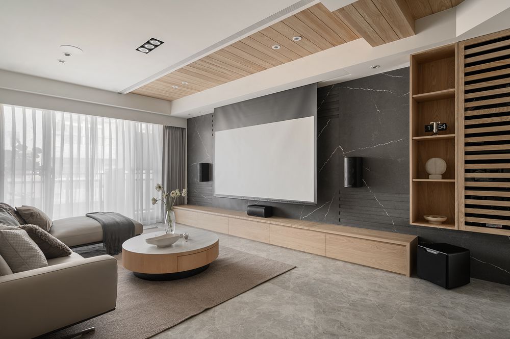 憶。承載 - 存果空間設計 | 天綺室內裝修 TRENGO INTERIOR DESIGN