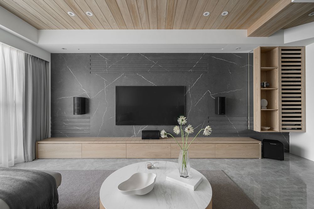 憶。承載 - 存果空間設計 | 天綺室內裝修 TRENGO INTERIOR DESIGN