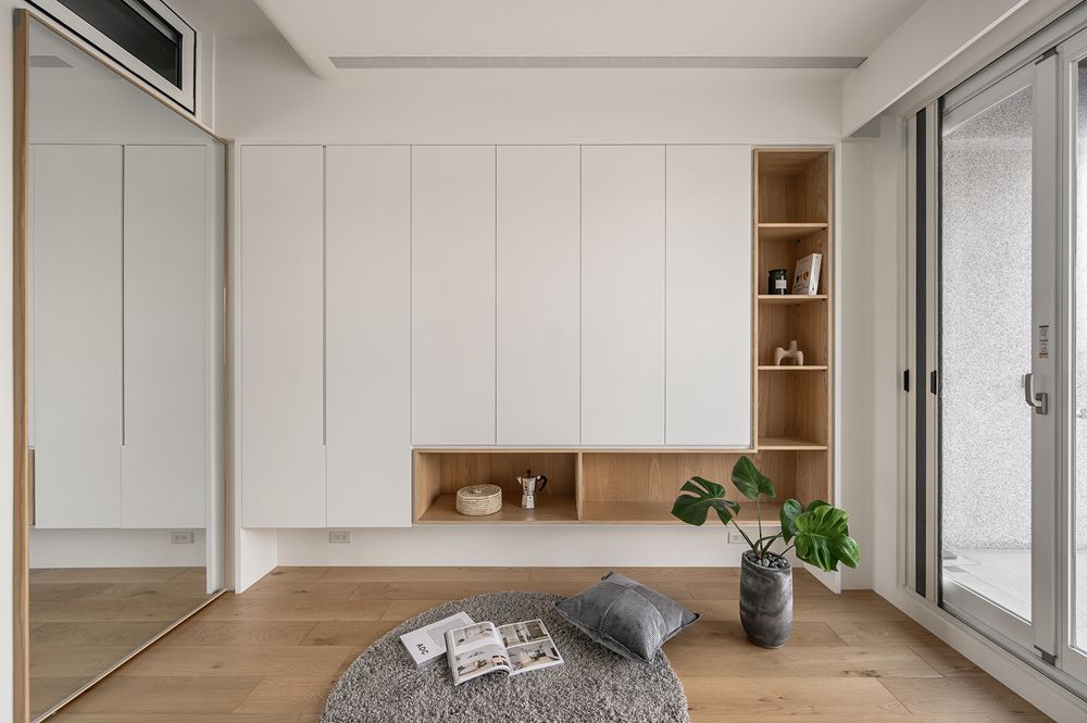 憶。承載 - 存果空間設計 | 天綺室內裝修 TRENGO INTERIOR DESIGN