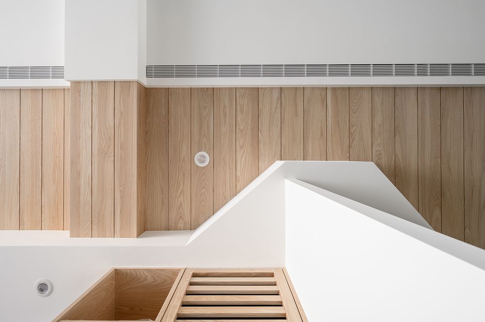 憶。承載 - 存果空間設計 | 天綺室內裝修 TRENGO INTERIOR DESIGN