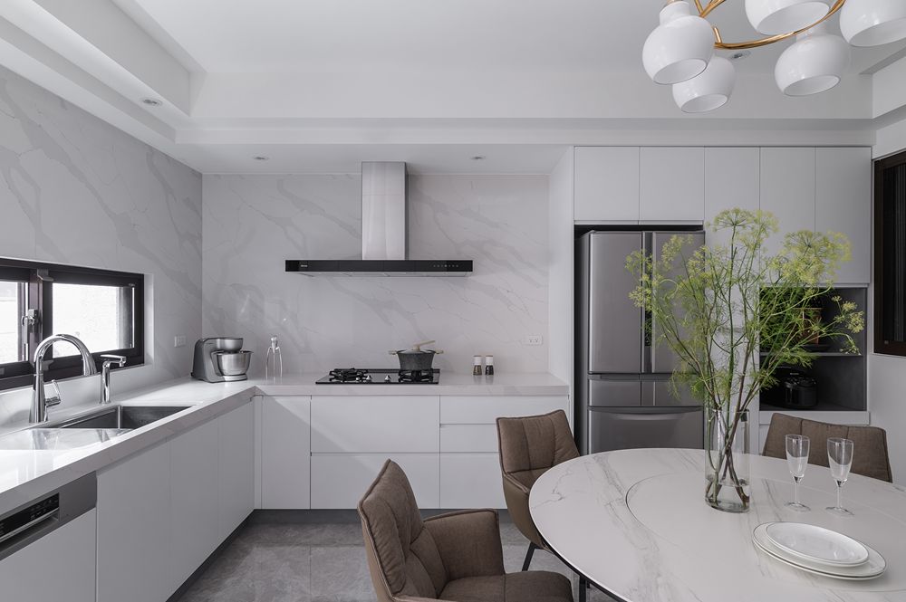 憶。承載 - 存果空間設計 | 天綺室內裝修 TRENGO INTERIOR DESIGN