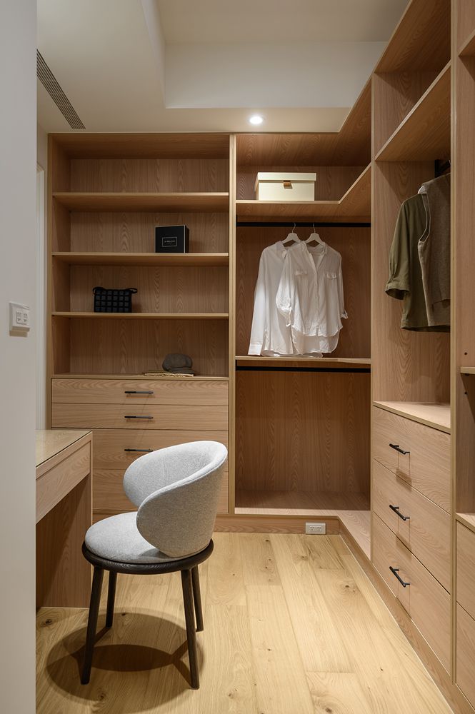 憶。承載 - 存果空間設計 | 天綺室內裝修 TRENGO INTERIOR DESIGN