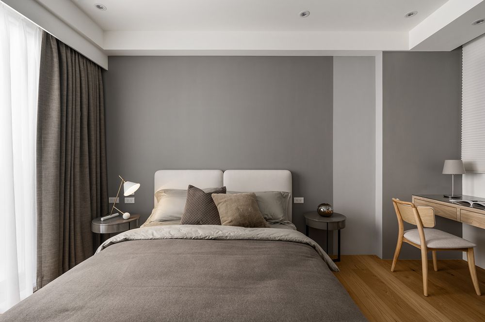 憶。承載 - 存果空間設計 | 天綺室內裝修 TRENGO INTERIOR DESIGN