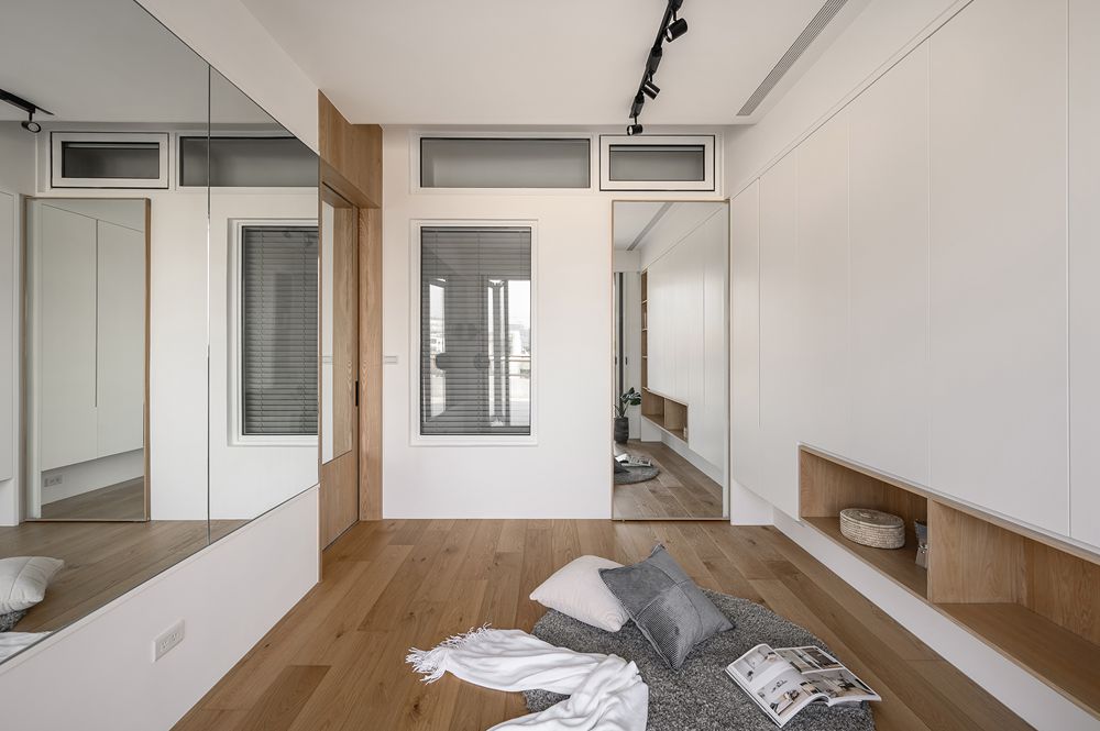 憶。承載 - 存果空間設計 | 天綺室內裝修 TRENGO INTERIOR DESIGN