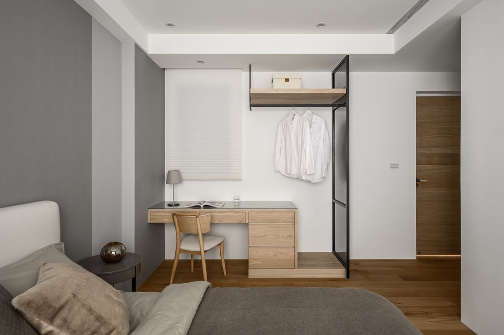 憶。承載 - 存果空間設計 | 天綺室內裝修 TRENGO INTERIOR DESIGN