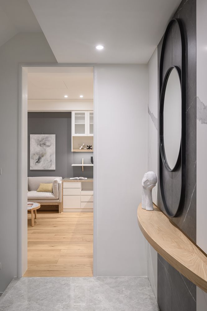憶。承載 - 存果空間設計 | 天綺室內裝修 TRENGO INTERIOR DESIGN