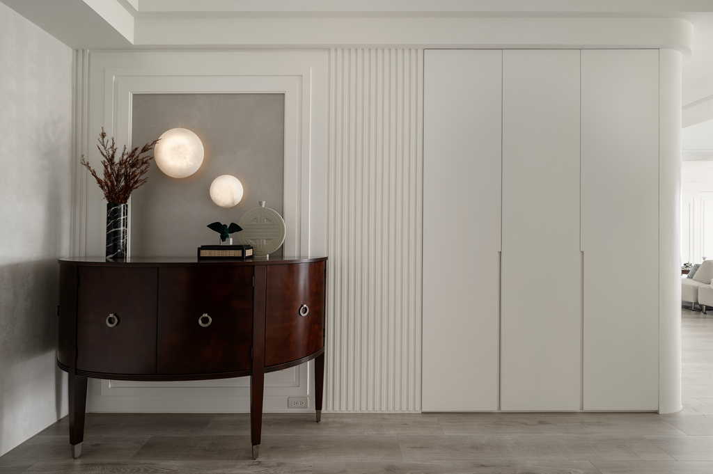 寧。姿 - 存果空間設計 | 天綺室內裝修 TRENGO INTERIOR DESIGN