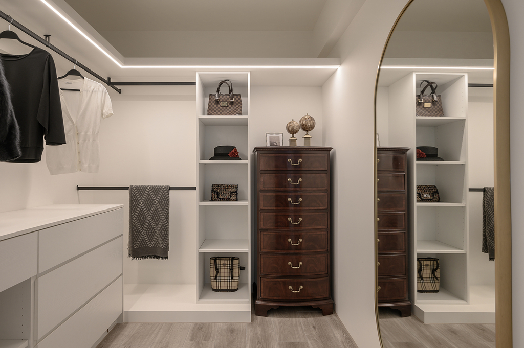寧。姿 - 存果空間設計 | 天綺室內裝修 TRENGO INTERIOR DESIGN