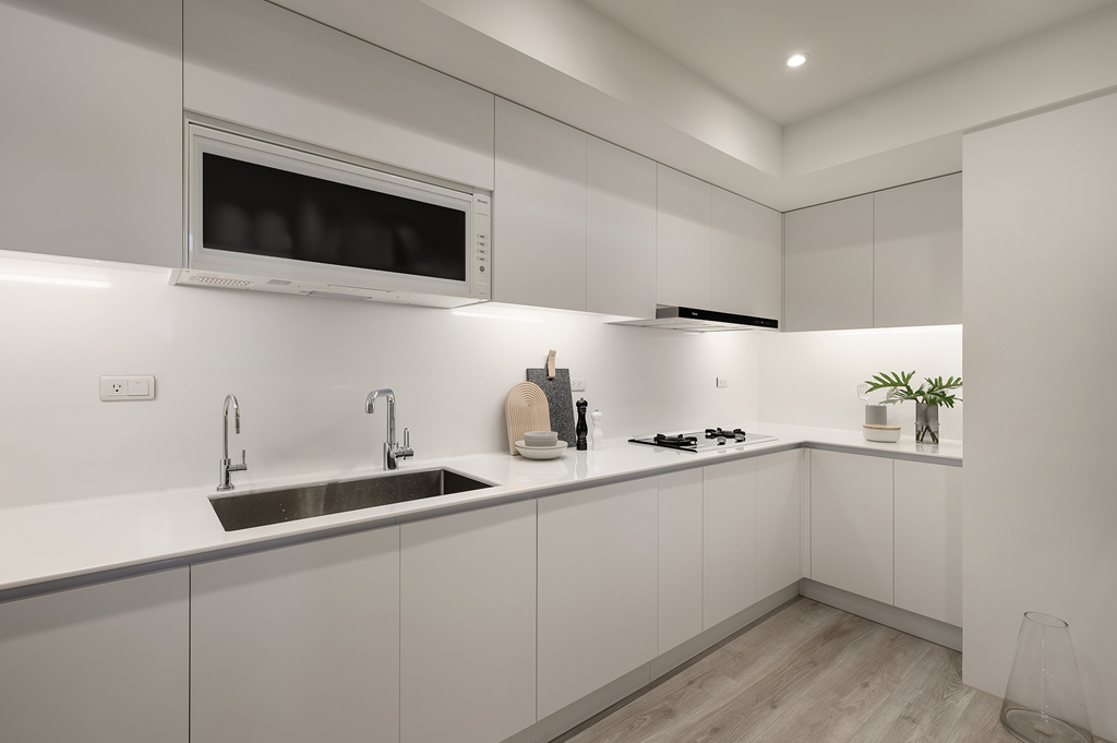 寧。姿 - 存果空間設計 | 天綺室內裝修 TRENGO INTERIOR DESIGN