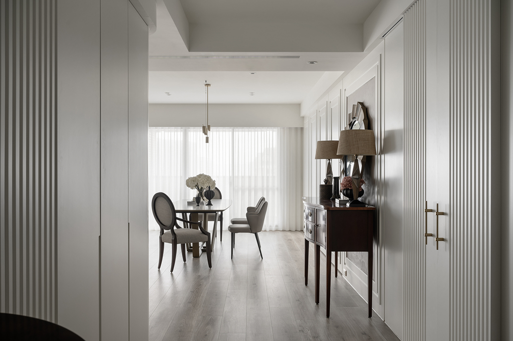 寧。姿 - 存果空間設計 | 天綺室內裝修 TRENGO INTERIOR DESIGN