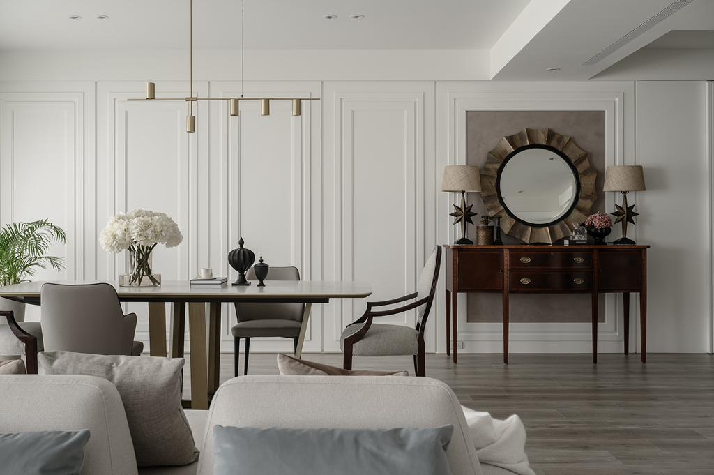 寧。姿 - 存果空間設計 | 天綺室內裝修 TRENGO INTERIOR DESIGN