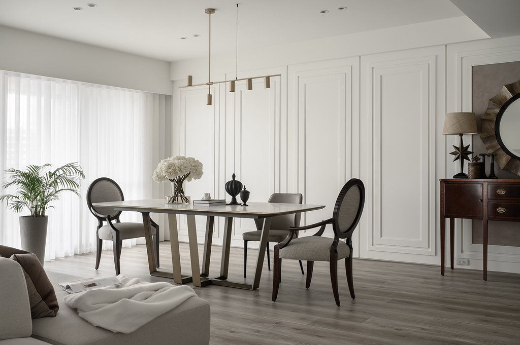 寧。姿 - 存果空間設計 | 天綺室內裝修 TRENGO INTERIOR DESIGN