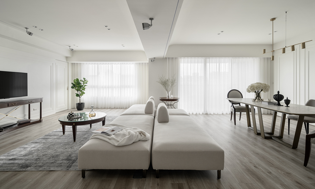 寧。姿 - 存果空間設計 | 天綺室內裝修 TRENGO INTERIOR DESIGN