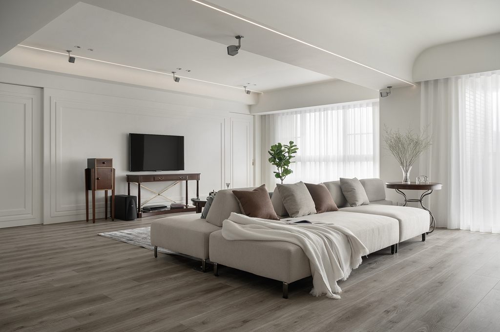 寧。姿 - 存果空間設計 | 天綺室內裝修 TRENGO INTERIOR DESIGN