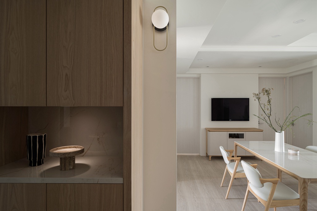 謙 - 存果空間設計 | 天綺室內裝修 TRENGO INTERIOR DESIGN