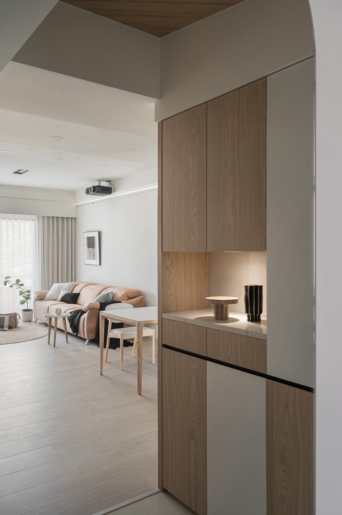 謙 - 存果空間設計 | 天綺室內裝修 TRENGO INTERIOR DESIGN