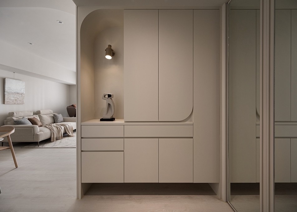 窕窕。 - 存果空間設計 | 天綺室內裝修 TRENGO INTERIOR DESIGN