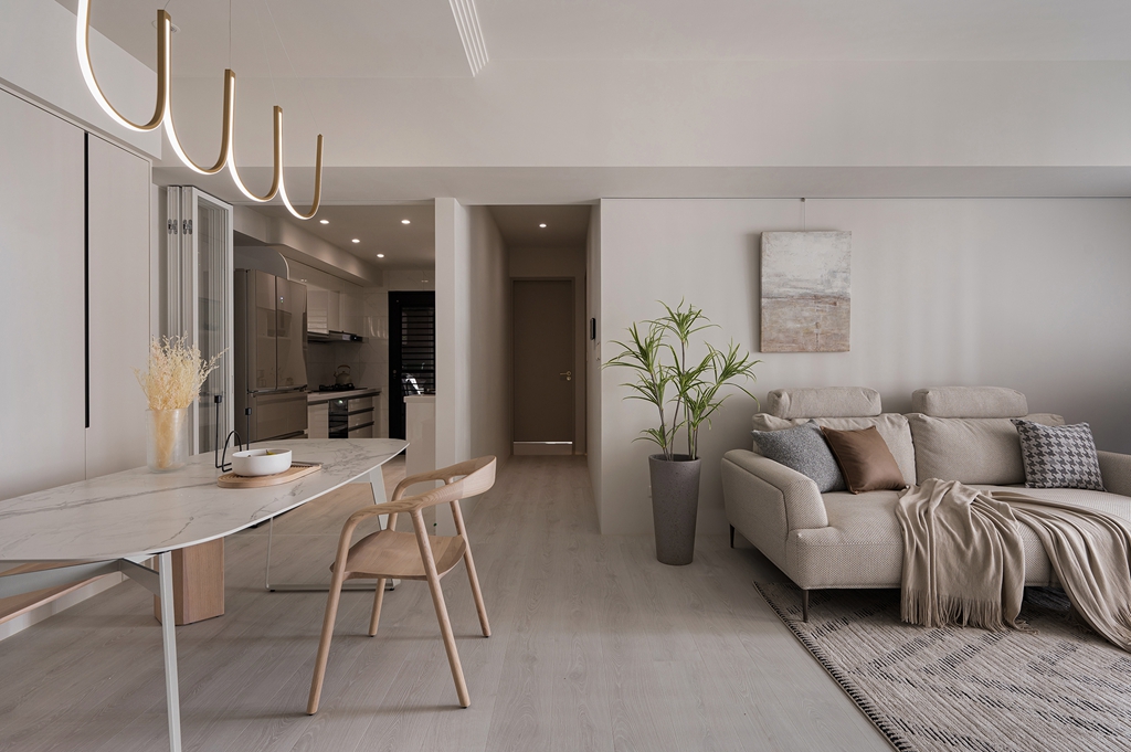 窕窕。 - 存果空間設計 | 天綺室內裝修 TRENGO INTERIOR DESIGN