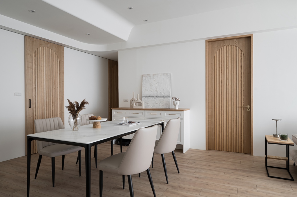 蒔。苒苒 - 存果空間設計 | 天綺室內裝修 TRENGO INTERIOR DESIGN
