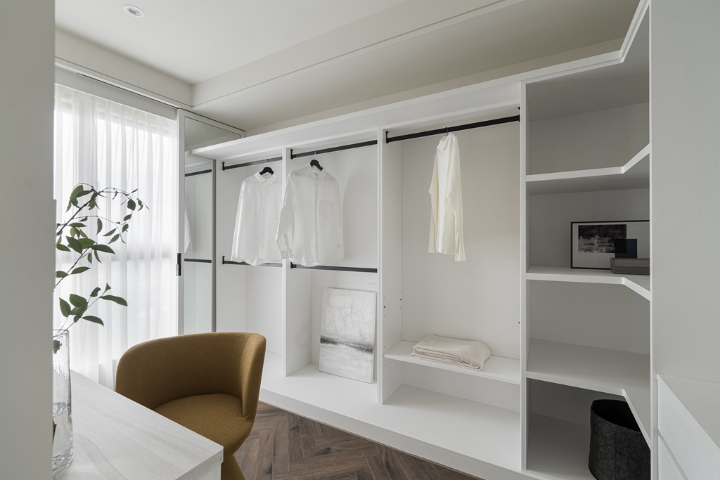 熙 - 存果空間設計 | 天綺室內裝修 TRENGO INTERIOR DESIGN