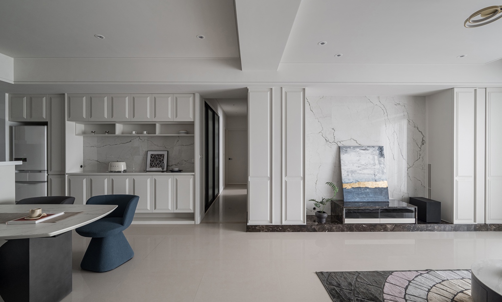 熙 - 存果空間設計 | 天綺室內裝修 TRENGO INTERIOR DESIGN