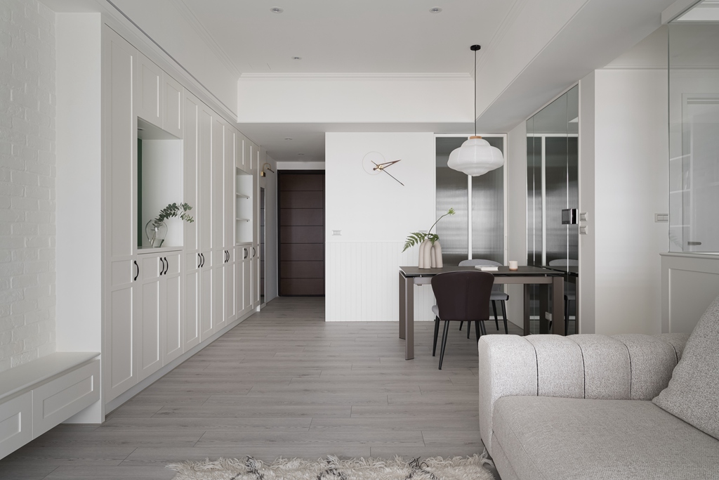 緩緩。悠然 - 存果空間設計 | 天綺室內裝修 TRENGO INTERIOR DESIGN