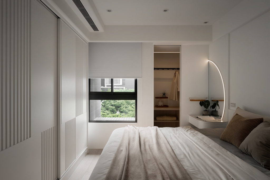 韶。玥 - 存果空間設計 | 天綺室內裝修 TRENGO INTERIOR DESIGN