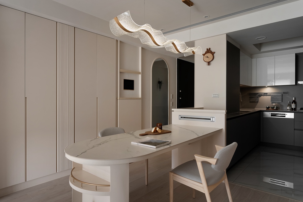韶。玥 - 存果空間設計 | 天綺室內裝修 TRENGO INTERIOR DESIGN