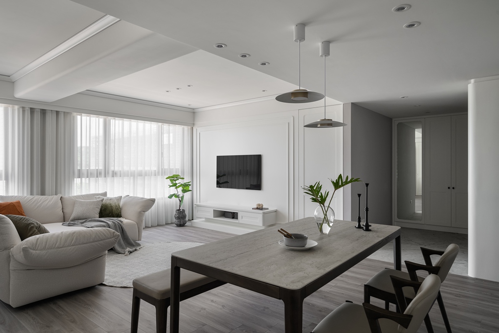 妡。 - 存果空間設計 | 天綺室內裝修 TRENGO INTERIOR DESIGN
