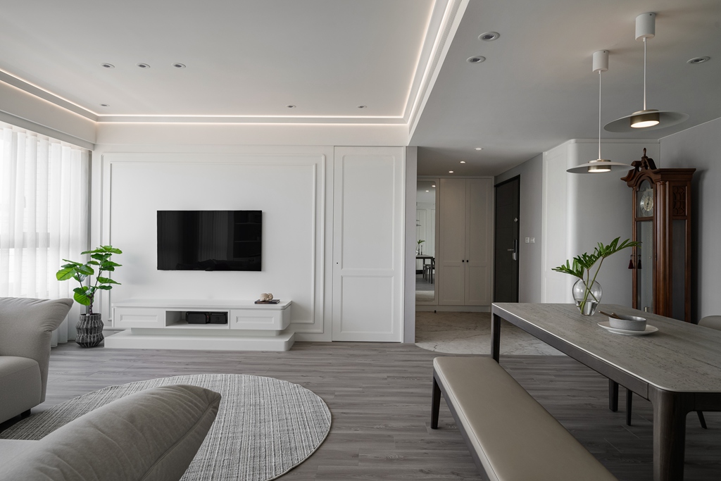 妡。 - 存果空間設計 | 天綺室內裝修 TRENGO INTERIOR DESIGN