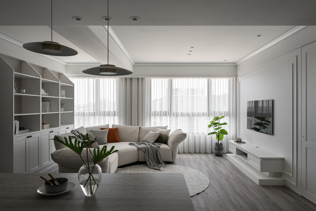 妡。 - 存果空間設計 | 天綺室內裝修 TRENGO INTERIOR DESIGN
