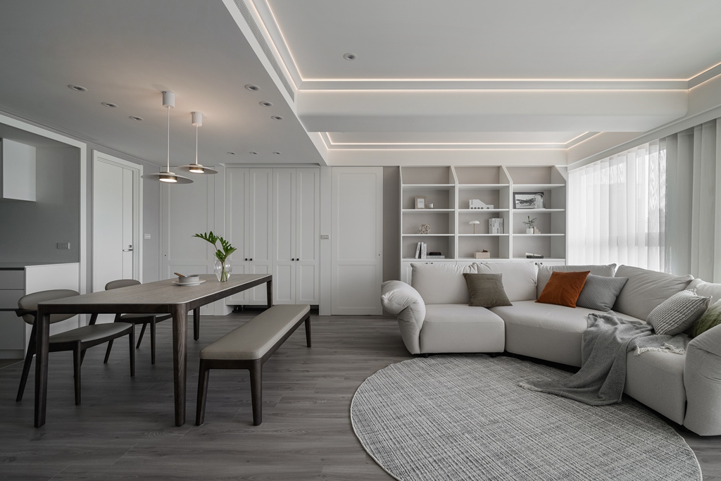 妡。 - 存果空間設計 | 天綺室內裝修 TRENGO INTERIOR DESIGN